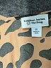 The Drop 100% Polyester Brown Sleeveless Blouse Size 2X - photo 7