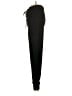 Assorted Brands Solid Black Sweatpants Size S - photo 5