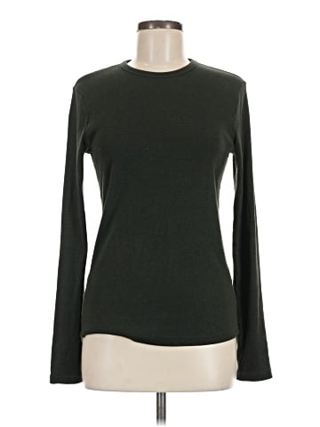 Uniqlo Long Sleeve T-Shirt (view 1)