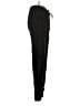 Assorted Brands Solid Black Sweatpants Size S - photo 4