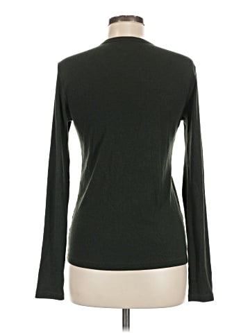 Uniqlo Long Sleeve T-Shirt (view 2)