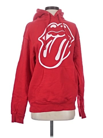 Bravado Pullover Hoodie (view 1)