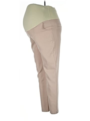 Pink Blush Khakis (view 1)