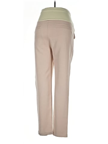 Pink Blush Khakis (view 2)