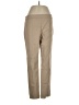 Tory Burch Solid Tan Active Pants Size 4 - photo 1