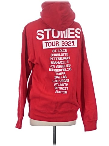 Bravado Pullover Hoodie (view 2)