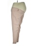 Pink Blush Tan Khakis Size L (estimated) - photo 4