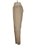 Tory Burch Solid Tan Active Pants Size 4 - photo 5