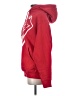 Bravado 100% Polyester Red Pullover Hoodie Size S - photo 5