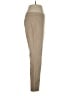 Tory Burch Solid Tan Active Pants Size 4 - photo 4