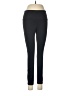 FILA Solid Black Active Pants Size M - photo 1