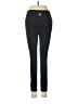 FILA Solid Black Active Pants Size M - photo 2