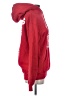 Bravado 100% Polyester Red Pullover Hoodie Size S - photo 4