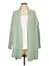 Tahari Green Cardigan Size S - photo 1