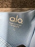 Alo Blue Tank Top Size L - photo 6