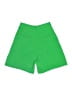 Future Collective Solid Green Shorts Size 00 - photo 2