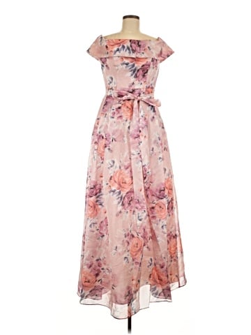 Alex Evenings Casual Dress (view 1)