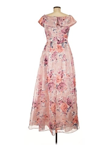 Alex Evenings Casual Dress (view 2)