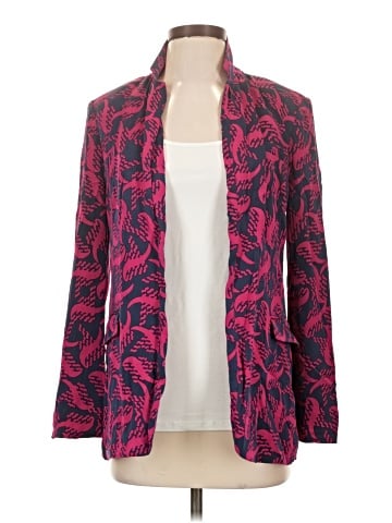 Diane von Furstenberg Blazer (view 1)