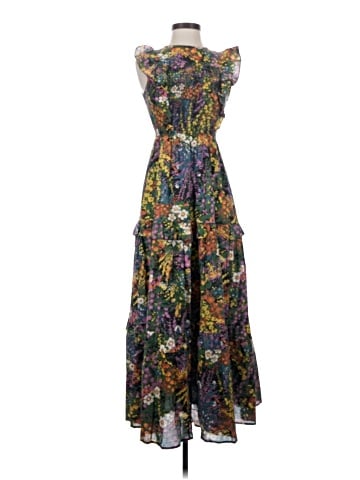 Banjanan Casual Dress (view 1)