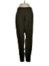 Unbranded Solid Green Active Pants Size S (estimated) - photo 1