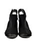 Impo Black Wedges Size 8 - photo 2