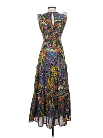 Banjanan Casual Dress (view 2)