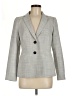 Talbots Gray Blazer Size 6 - photo 1
