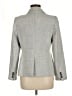 Talbots Gray Blazer Size 6 - photo 2