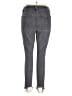 Good American Solid Gray Jeans Size 12 - photo 2