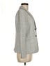 Talbots Gray Blazer Size 6 - photo 4