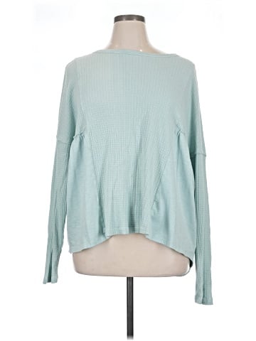 True Craft Long Sleeve Top (view 1)