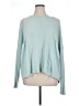 True Craft Teal Long Sleeve Top Size XL - photo 1