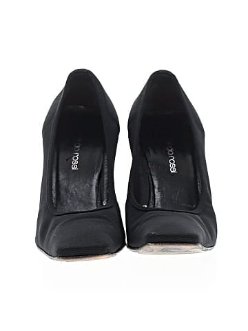 Sergio Rossi Heels (view 2)