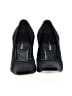 Sergio Rossi Black Heels Size EU 38 1/2 - photo 2