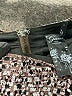 Guess Silver Sleeveless Top Size 6 - photo 7