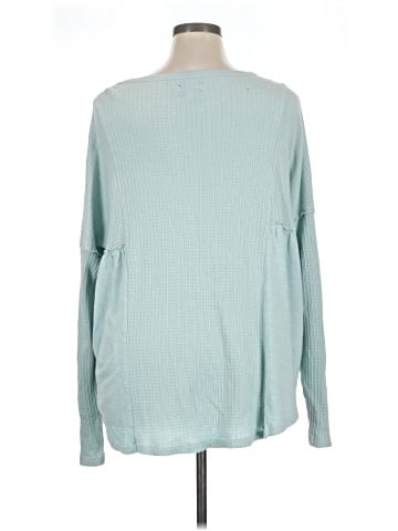True Craft Long Sleeve Top (view 2)