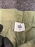 CAbi Solid Green Cargo Pants Size 14 - photo 4