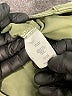 CAbi Solid Green Cargo Pants Size 14 - photo 5