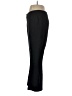 Milly Chevron-herringbone Black Dress Pants Size 12 - photo 5