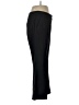 Milly Chevron-herringbone Black Dress Pants Size 12 - photo 4