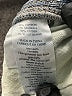 Faherty Blue Denim Skirt Size S - photo 5