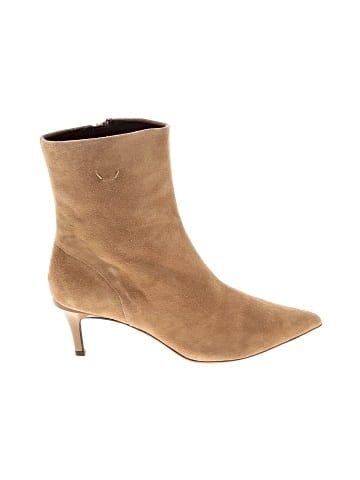 Franco Sarto Ankle Boots (view 1)