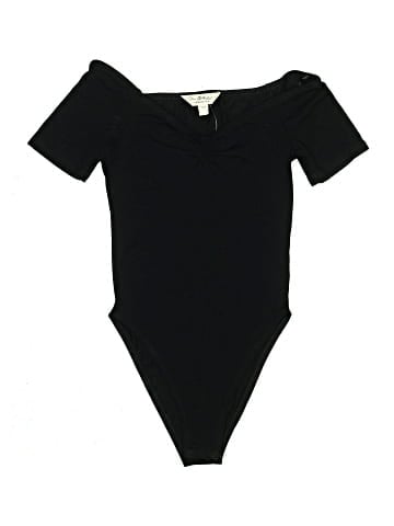 Miss Selfridge Bodysuit (view 1)
