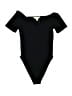 Miss Selfridge Black Bodysuit Size 4 - photo 1