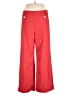 Ann Taylor Solid Red Casual Pants Size 12 - photo 1