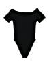 Miss Selfridge Black Bodysuit Size 4 - photo 2