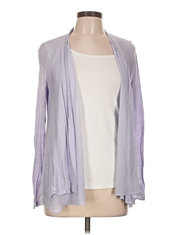 Simply Vera Vera Wang Cardigan (view 1)
