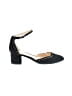 Unisa Black Heels Size 8 - photo 1