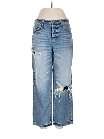 Free People Jeans (view 1)